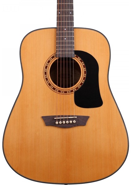 Ad5 Apprentice 5 Serisi Naturel Akustik Gitar