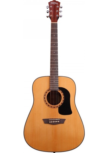 Ad5 Apprentice 5 Serisi Naturel Akustik Gitar