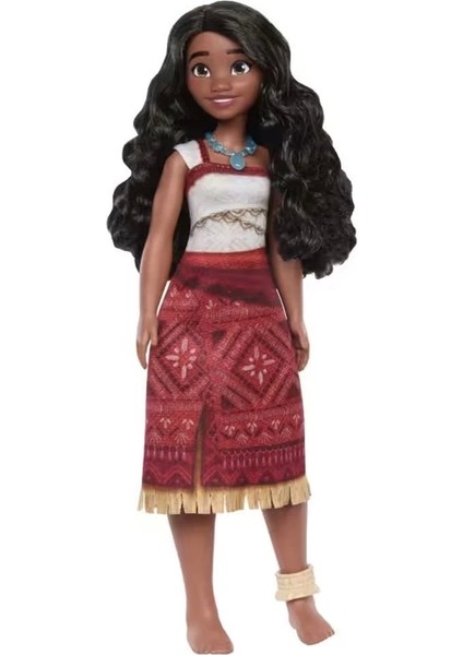 JBT33 Disney Moana 2 - Moana Bebek