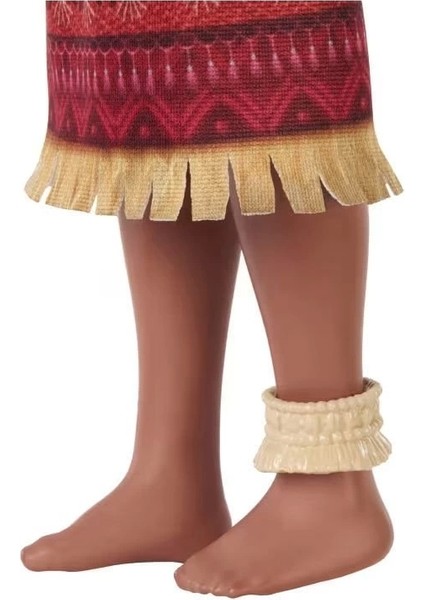 JBT33 Disney Moana 2 - Moana Bebek