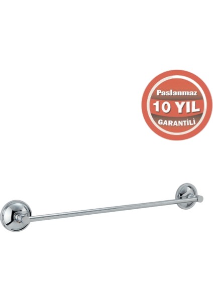 Paslanmaz Pirinç Bella Uzun Havluluk 40 cm modelleri