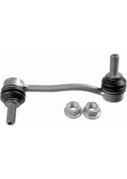 A9063201789 / 2E0411317C A Z-Rotu Ön Sol Sprınter / Crafter 06-