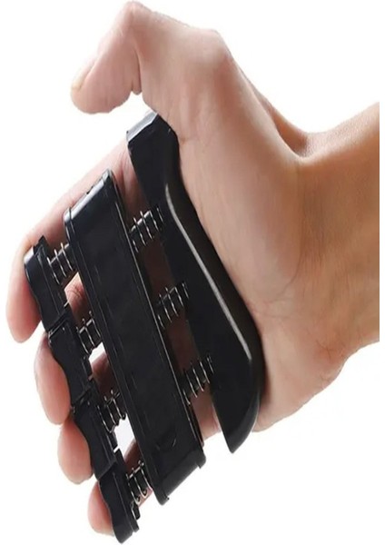 Tekno Trust El Parmak Eğitmen Güçlendirici Parmak Kuvvet Eğitmeni Egzersiz Aleti fiyatları