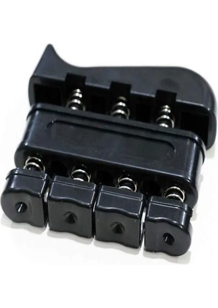 Tekno Trust El Parmak Eğitmen Güçlendirici Parmak Kuvvet Eğitmeni Egzersiz Aleti fırsatları