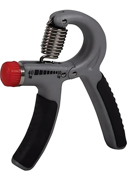 Tekno Trust S-202 Ayarlanabilir El Yayı 10-40 kg