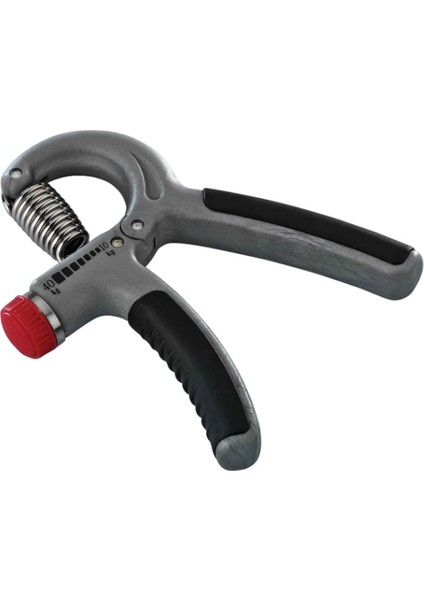 Tekno Trust S-202 Ayarlanabilir El Yayı 10-40 kg