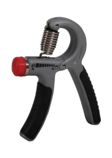 Tekno Trust S-202 Ayarlanabilir El Yayı 10-40 kg