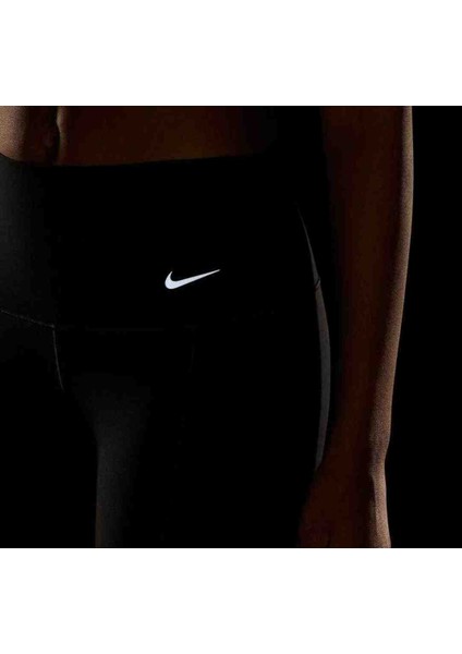 Dri-Fit Universa Hr Crop Tight Kadın Tayt modelleri