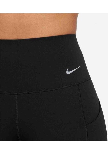 Dri-Fit Universa Hr Crop Tight Kadın Tayt indirimleri