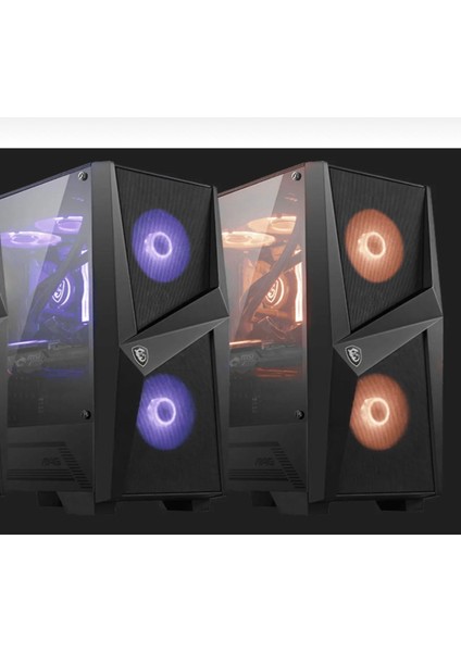 / I5 12400F / 32RAM Ddr5 / 1tb SSD / 4060TI 8gb / WİN11 Pro