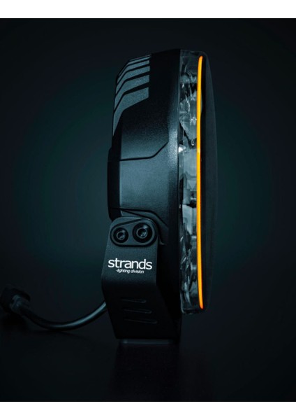 Strands Firefly 9" Black fiyatları