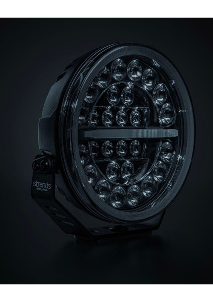 Strands Firefly 9" Black fırsatları