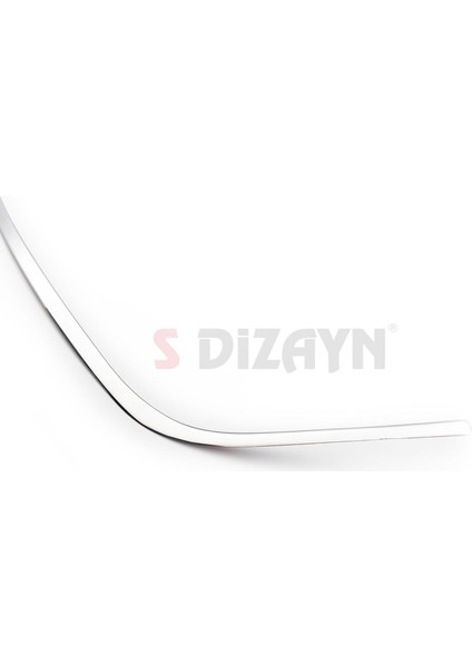 Vw Transporter T6.1 Krom U Formlu Ön Panjur Çıtası 2020 Üzeri fırsatları