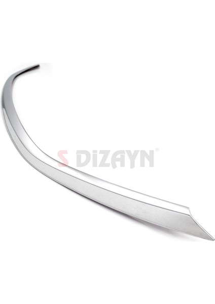 Fiat Egea Cross Krom Ön Panjur Çıtası 2020 Üzeri fırsatları