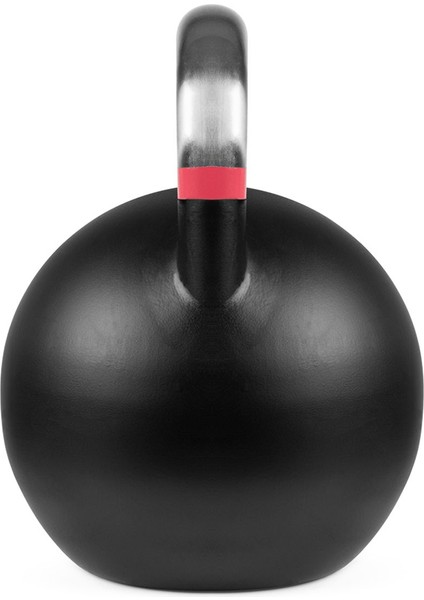 Tekno Trust Ck4 4 kg Çelik Yarışma Kettlebell