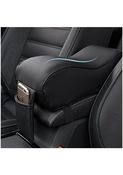 Chevrolet Jumper Için Kol Dayama Yastığı Telefonluklu Deri Lüks Tip fiyatları