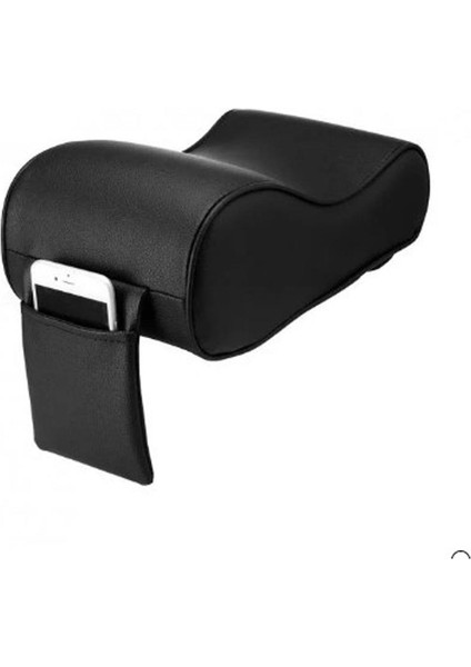 Chevrolet Jumper Için Kol Dayama Yastığı Telefonluklu Deri Lüks Tip modelleri