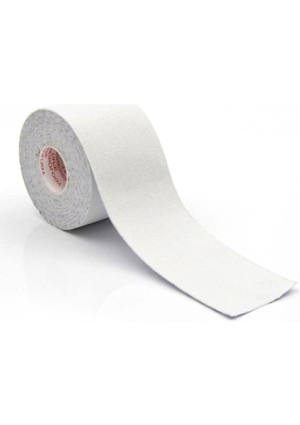 Tekno Trust Bandı Kinesiotape Bantlama Sporcu Bandı Sakatlık Bandı Kinesio Bant Kas Bandı Bilek Bant 1 Ade
