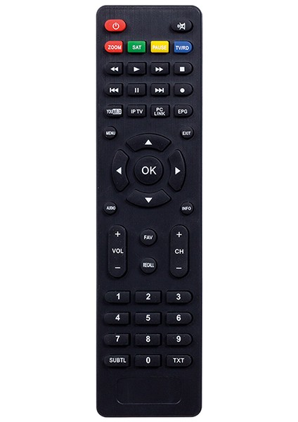 Redline Ts Blanca Magıcbox Bravoo Kawaı Polsat Leopar Vizyhouse Kenun Slim Hd Uydu Kumandası