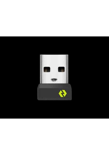 Cris Logi Bolt USB Alıcı 956-000008