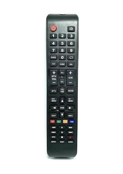 Redlıne 32’’ 43’’ 50’’ Androıd Uydulu Tv LCD LED Kumandası LCD 19470