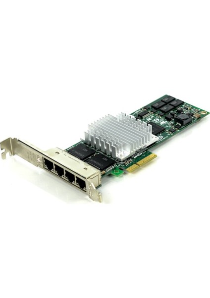 NC364T Quad Port Gigabit Server Adapter Pcı-E 436431-001 435506-003 435506-002 fiyatları