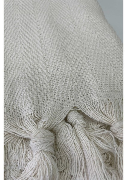 200x230cm Çift Kişilik Bağlamalı Saçaklı Pike fiyatları