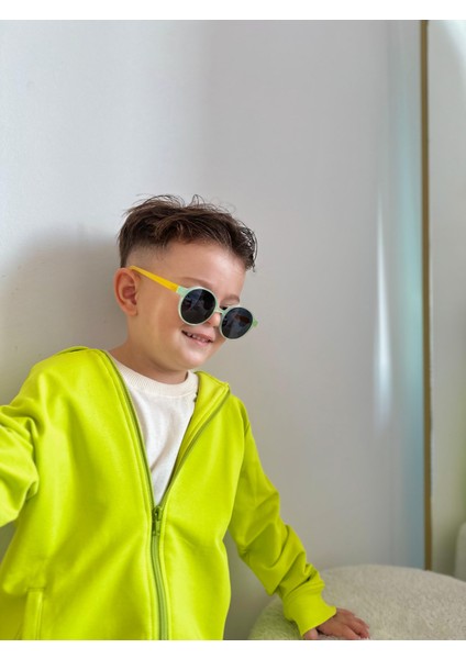 4-10 Yaş Unısex Polarize ve Uv Korumalı Çocuk Güneş Gözlüğü fiyatları