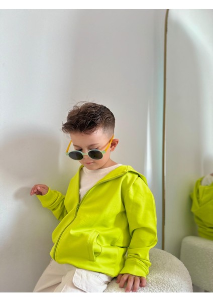 4-10 Yaş Unısex Polarize ve Uv Korumalı Çocuk Güneş Gözlüğü modelleri