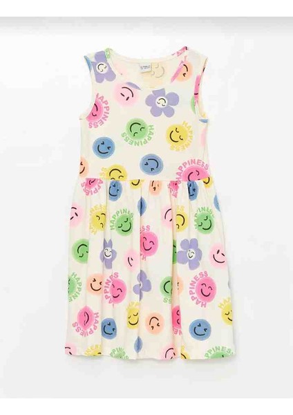 Kız Çocuk Elbise
