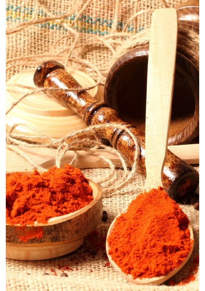 Acı Toz Biber 1 kg