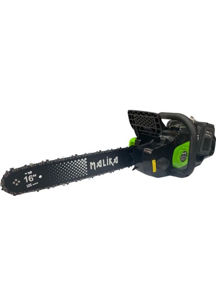 Yeni Model Mlk DJ16 15 Pilli Çift Batarya