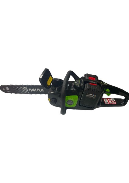 Yeni Model Mlk DJ16 15 Pilli Çift Batarya