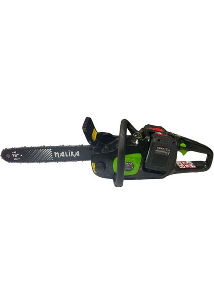 Yeni Model Mlk DJ16 15 Pilli Çift Batarya