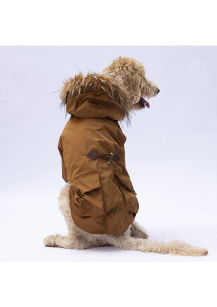 Camel Chrles Büyük Irk Yağmurluk modelleri