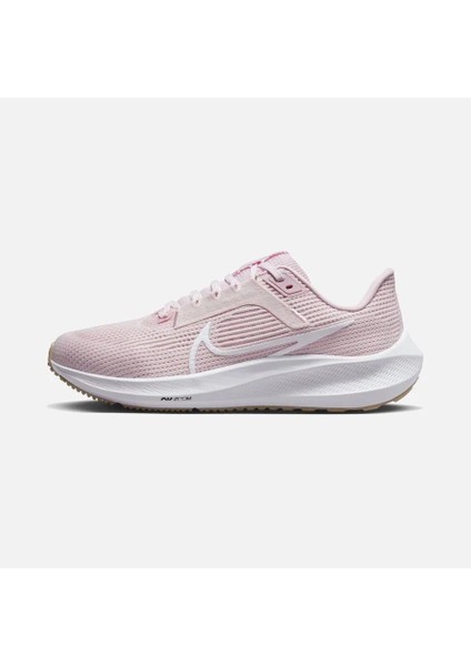 Pegasus Air Zoom 40 Road Running Womens Black Running Shoes Kadın Pembe Koşu Spor Ayakkabı DV3854