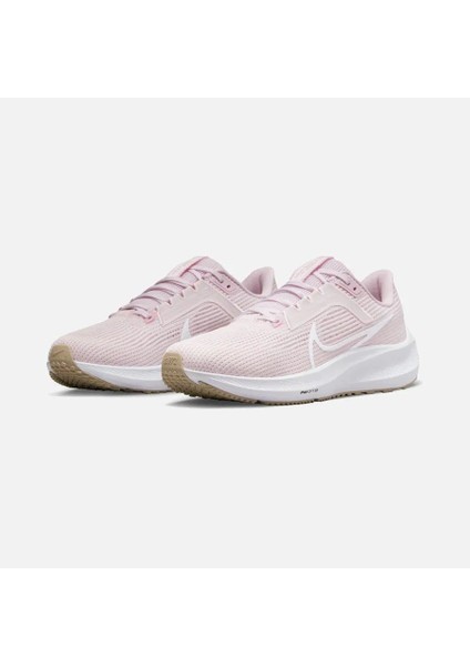 Pegasus Air Zoom 40 Road Running Womens Black Running Shoes Kadın Pembe Koşu Spor Ayakkabı DV3854 fiyatları