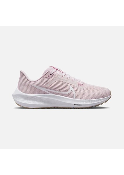 Pegasus Air Zoom 40 Road Running Womens Black Running Shoes Kadın Pembe Koşu Spor Ayakkabı DV3854 fırsatları