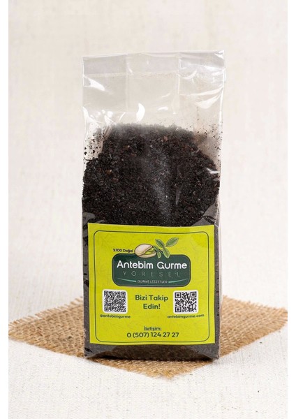 Isot Biber 100 gr