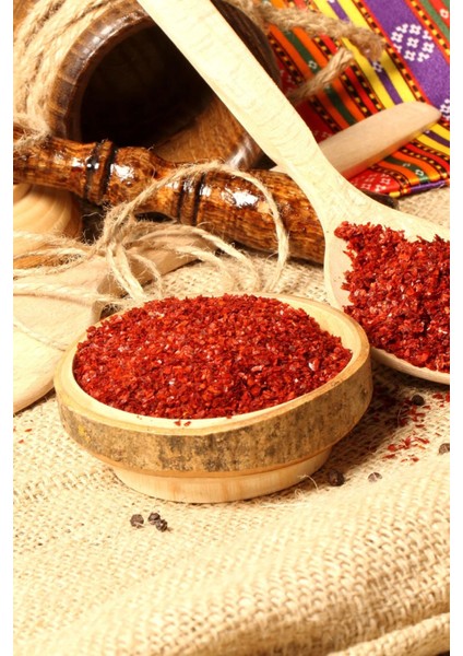 Evlik Pul Biber 500 gr fiyatları