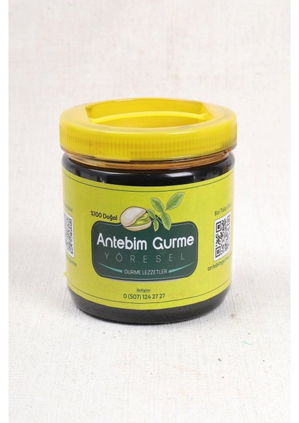 Incir Pekmezi 3 kg