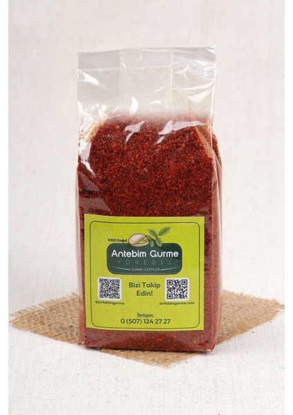 Evlik Pul Biber 250 gr indirimleri