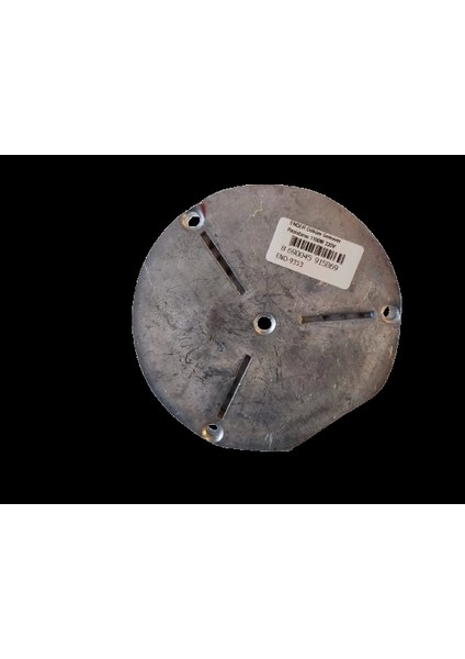 Döküm Semaver Rezistansı 1100W 220V modelleri