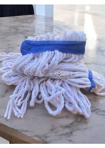 Okul, Hastane, İş Yeri İçin Islak Mop, Geniş/Dar Ağızlı Islak Mop Ucu fiyatları