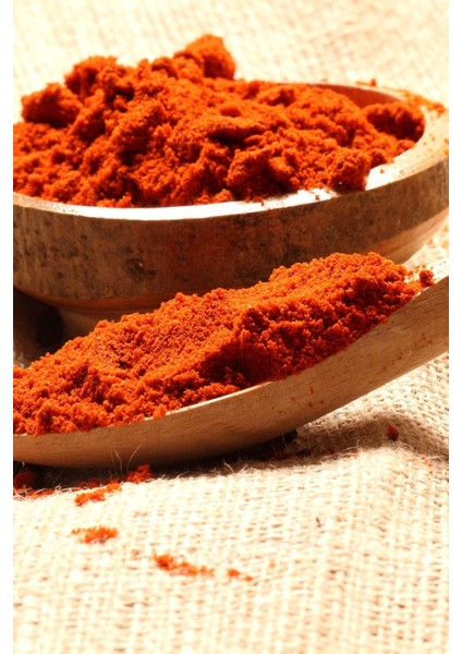 Tatlı Toz Biber 1 kg