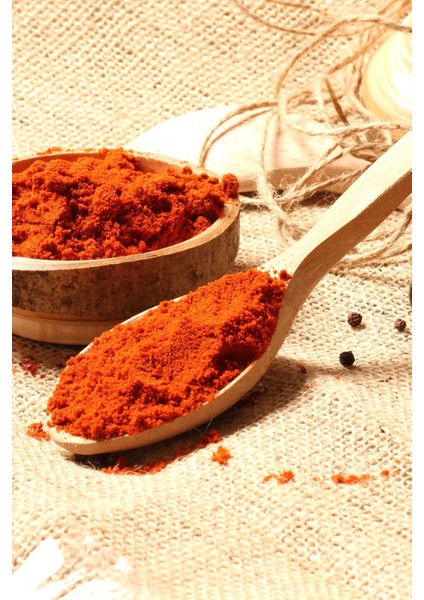 Tatlı Toz Biber 1 kg