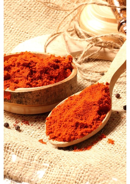 Tatlı Toz Biber 1 kg
