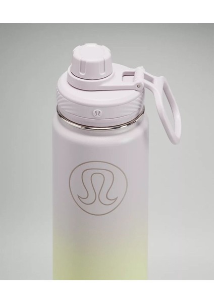 Back To Life Sport Bottle 24OZ Straw Lid fiyatları