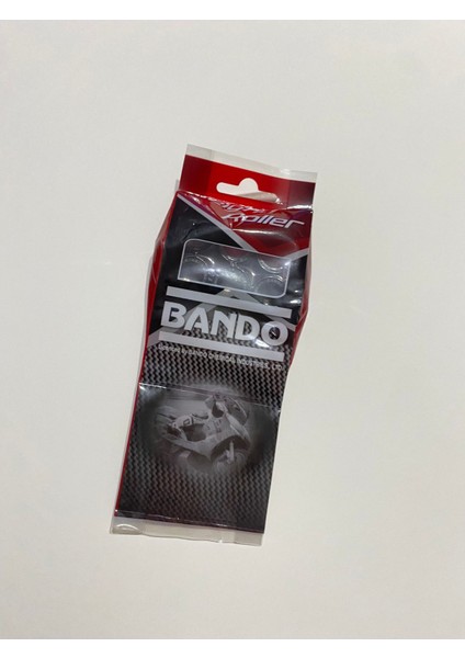 Rocca 100 Max Japon Bando Baga ( 12 Gr)