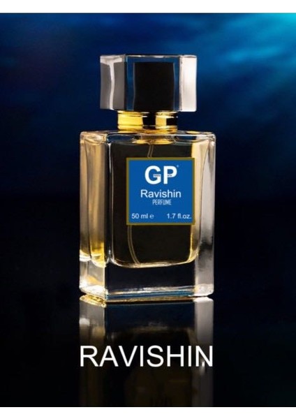 Green Path Ravishin Erkek Parfüm 50 ml